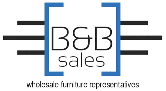 B&B Sales Logo
