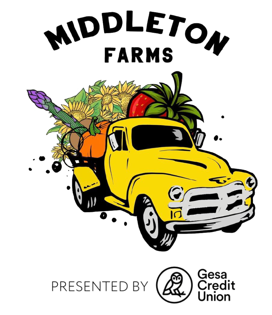 middleton website Fall Festival Logo